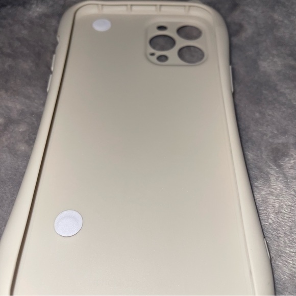 KAWS blue  IPhone 12 Pro Max case - Picture 5 of 10